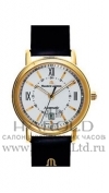 Швейцарские часы Maurice Lacroix Les Classiques LC6018-YP011-110